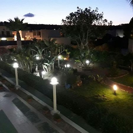 Le Palme Tropicali Apartman San Vito Lo Capo Kültér fotó